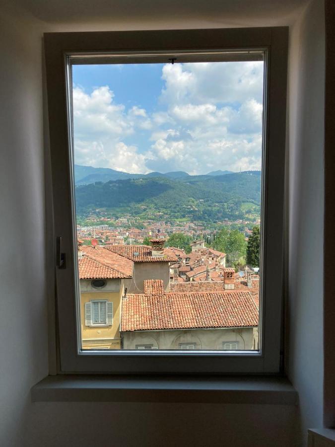 Casa Matin Bergamo Διαμέρισμα Εξωτερικό φωτογραφία