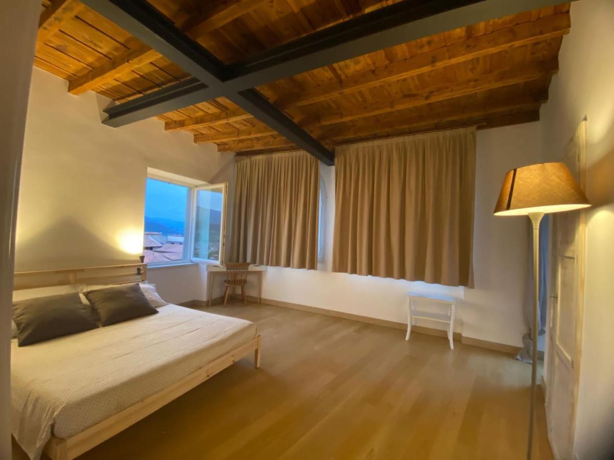 Casa Matin Bergamo Διαμέρισμα Εξωτερικό φωτογραφία