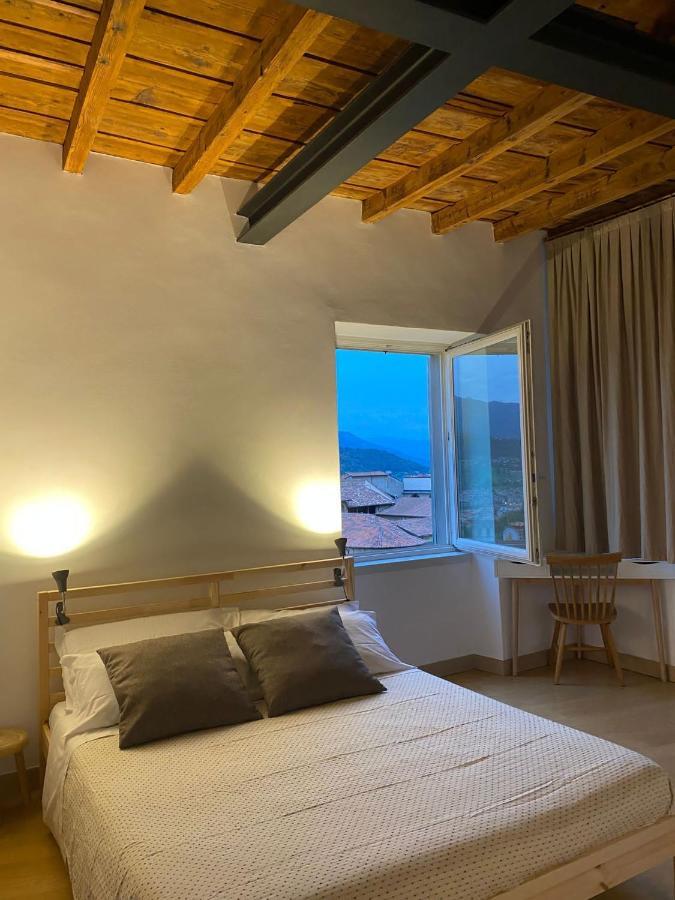 Casa Matin Bergamo Διαμέρισμα Εξωτερικό φωτογραφία