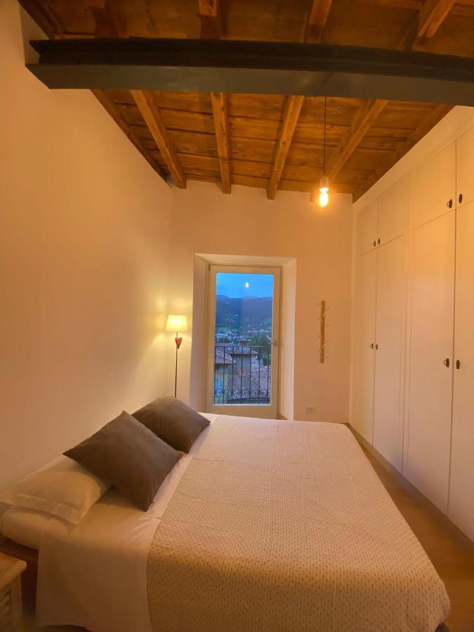 Casa Matin Bergamo Διαμέρισμα Εξωτερικό φωτογραφία
