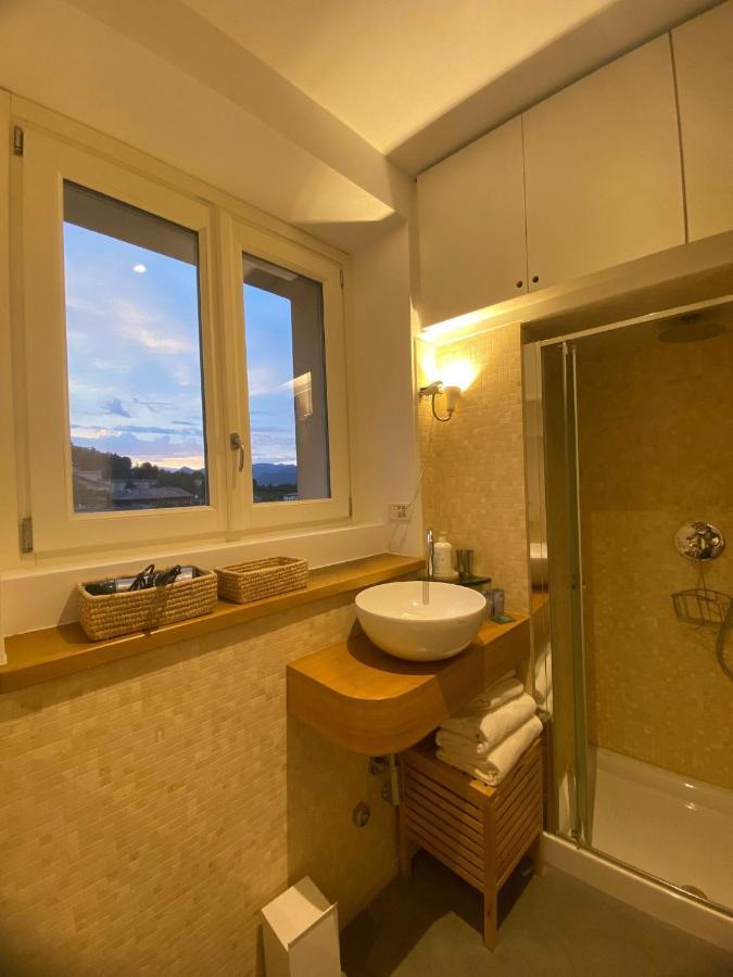Casa Matin Bergamo Διαμέρισμα Εξωτερικό φωτογραφία