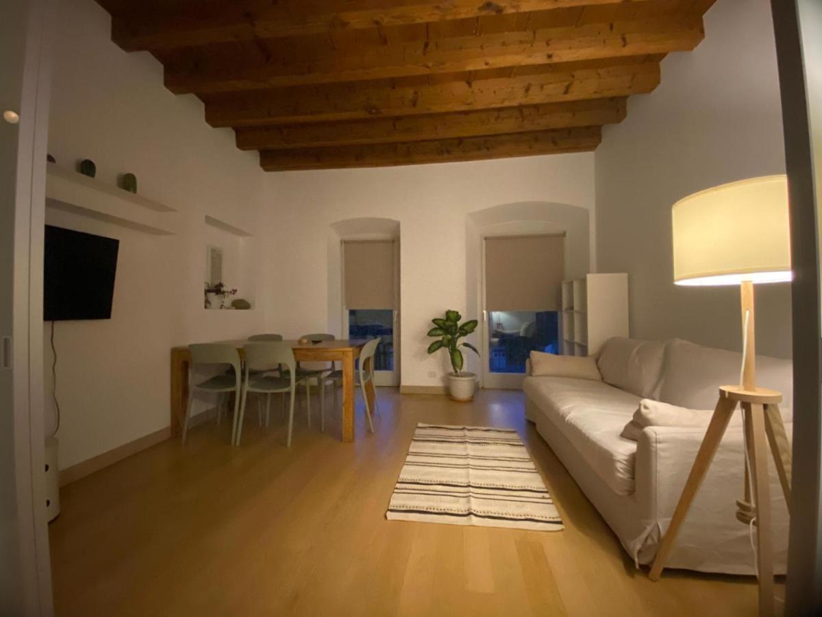 Casa Matin Bergamo Διαμέρισμα Εξωτερικό φωτογραφία