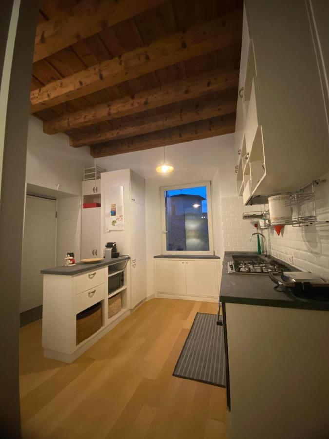 Casa Matin Bergamo Διαμέρισμα Εξωτερικό φωτογραφία