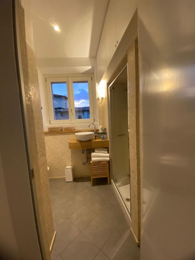 Casa Matin Bergamo Διαμέρισμα Εξωτερικό φωτογραφία