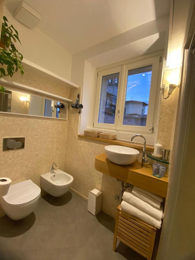 Casa Matin Bergamo Διαμέρισμα Εξωτερικό φωτογραφία