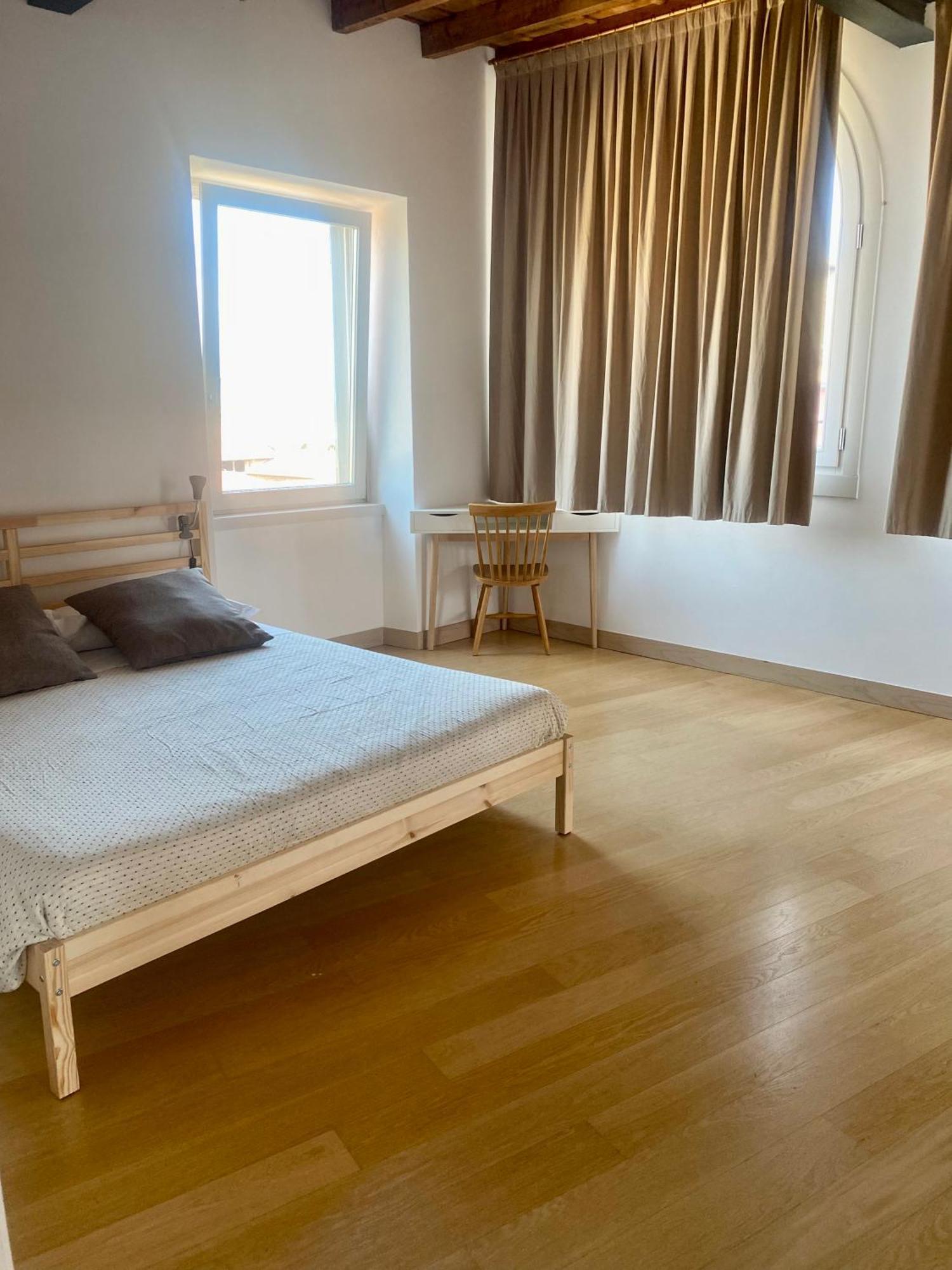Casa Matin Bergamo Διαμέρισμα Εξωτερικό φωτογραφία